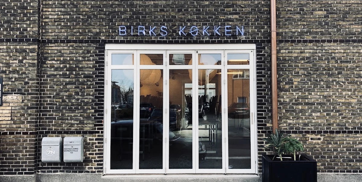 Birks Køkken