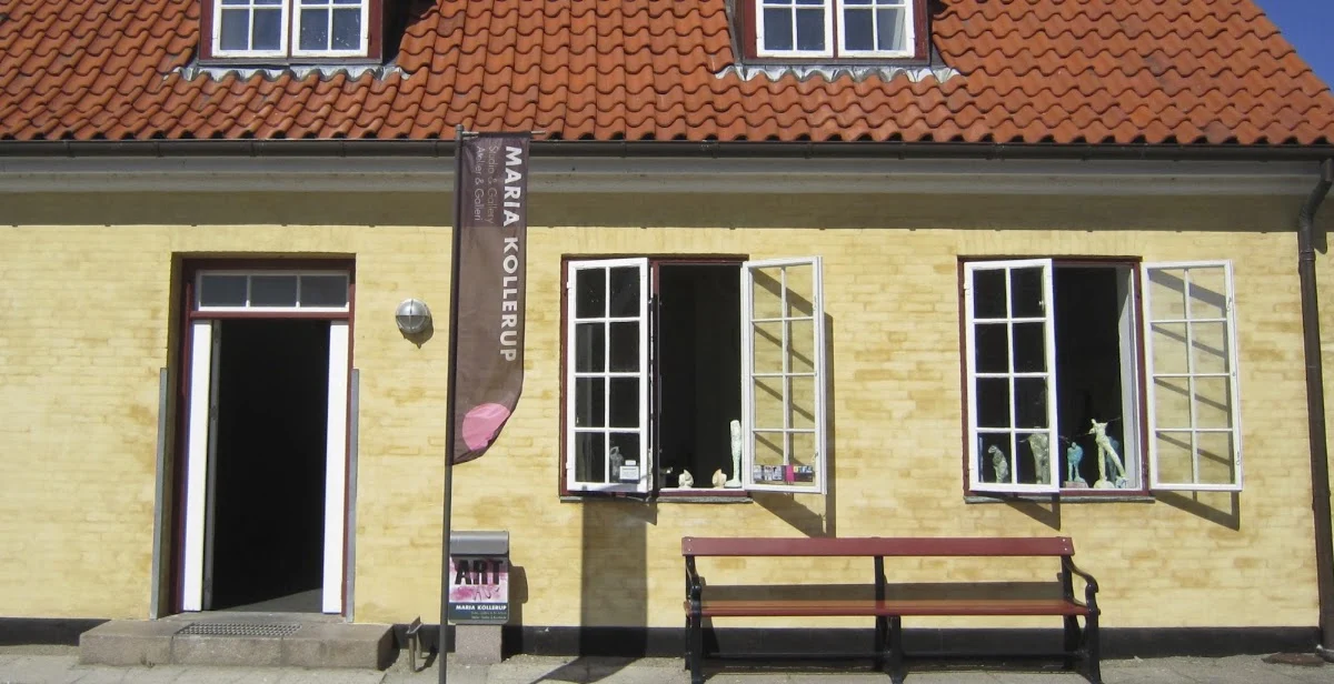 Kunstskolen ART SPACE