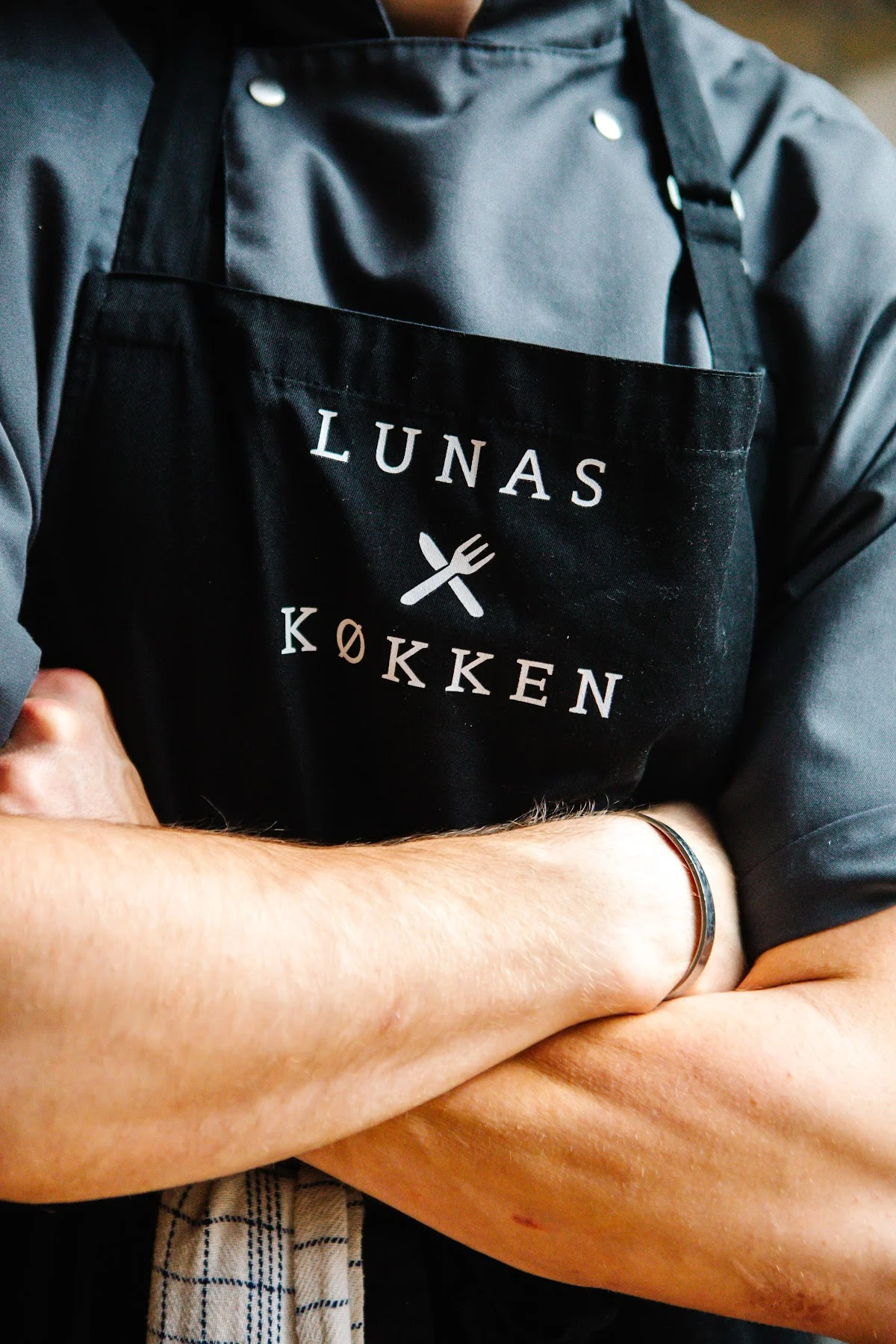 Lunas Køkken
